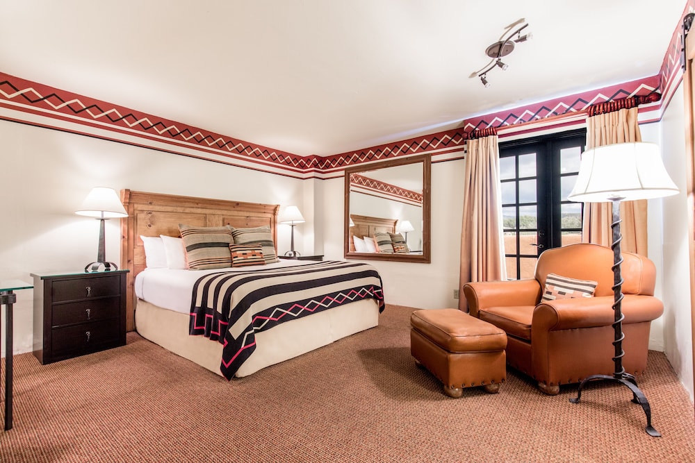 Inn and Spa at Loretto - photo 8