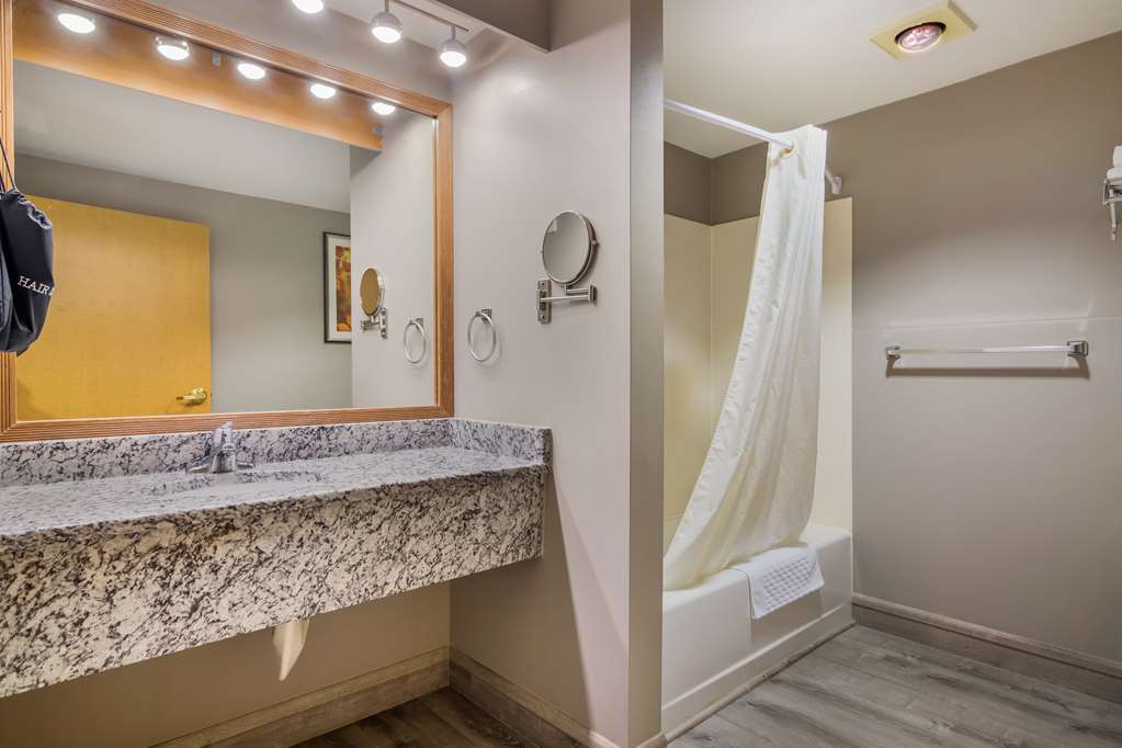 Best Western PLUS Executive Court Inn & Conference Center - photo 59