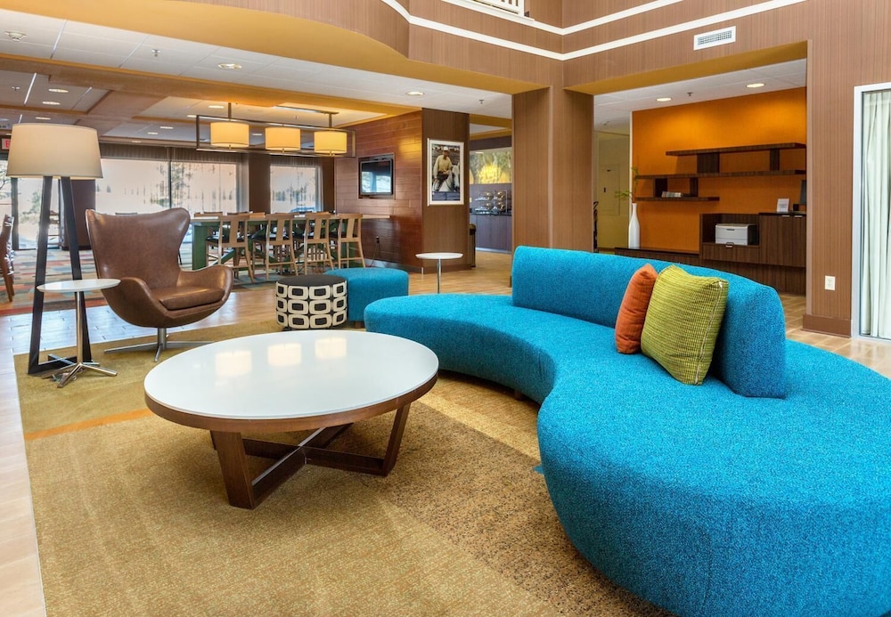 Fairfield Inn and Suites by Marriott Des Moines West - photo 24