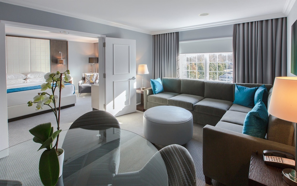 Westminster Hotel - photo 3