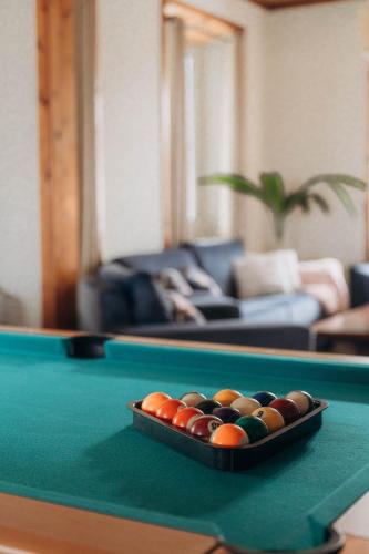 Oceanview Sunset Retreat in Unknown City, Portugal