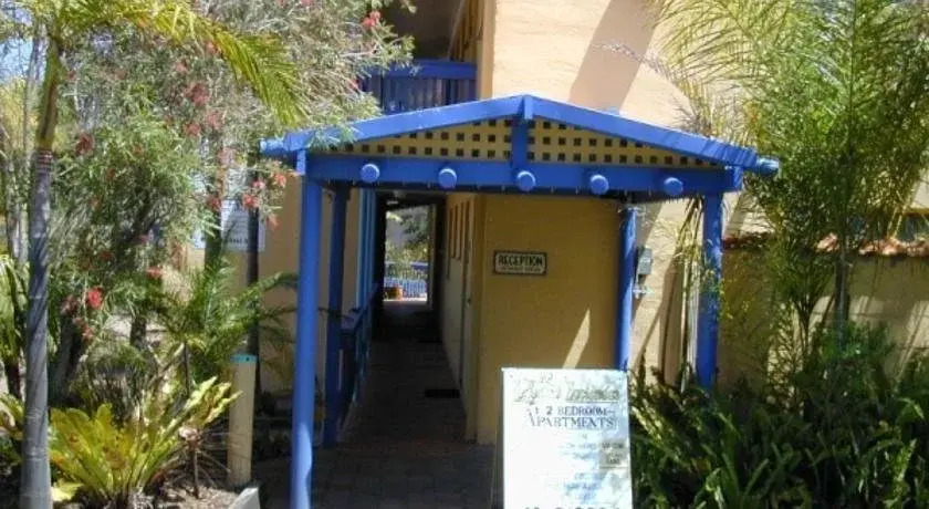 Leilani Haciendas