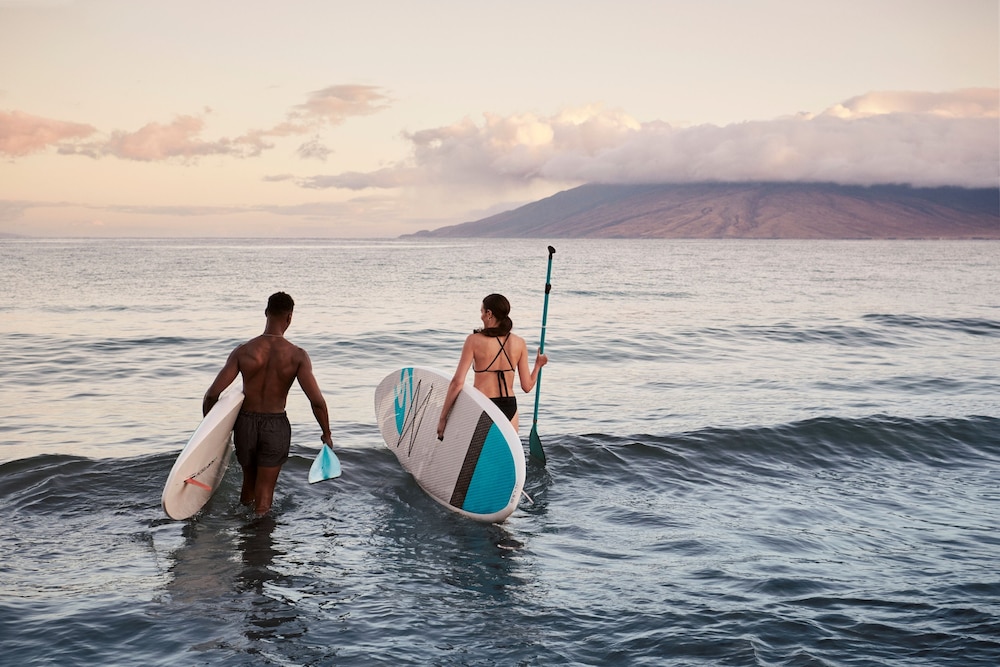 Four Seasons Resort Maui at Wailea - photo 144