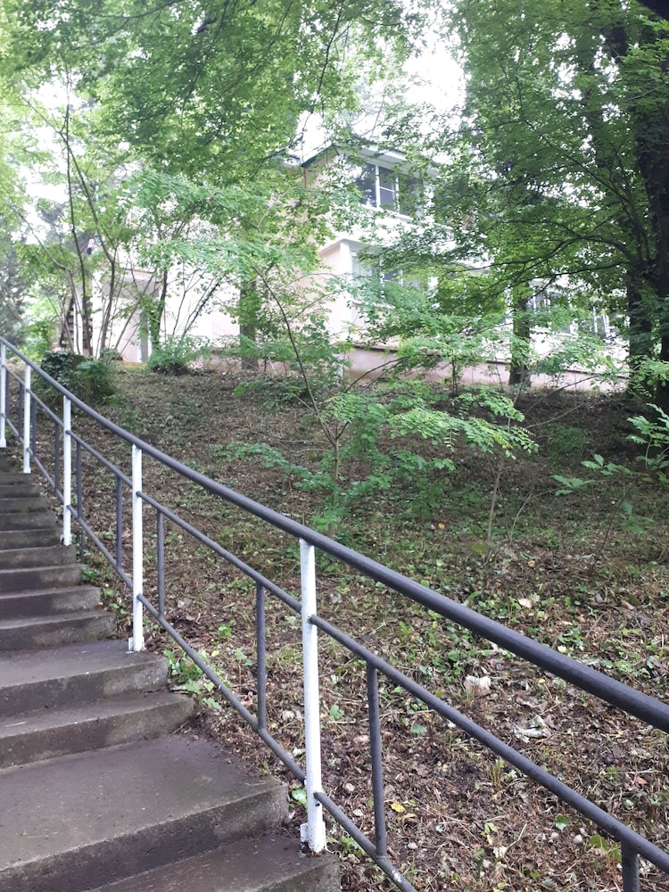 Pansionat Lesnaya Skazka in Tuapse, Russia