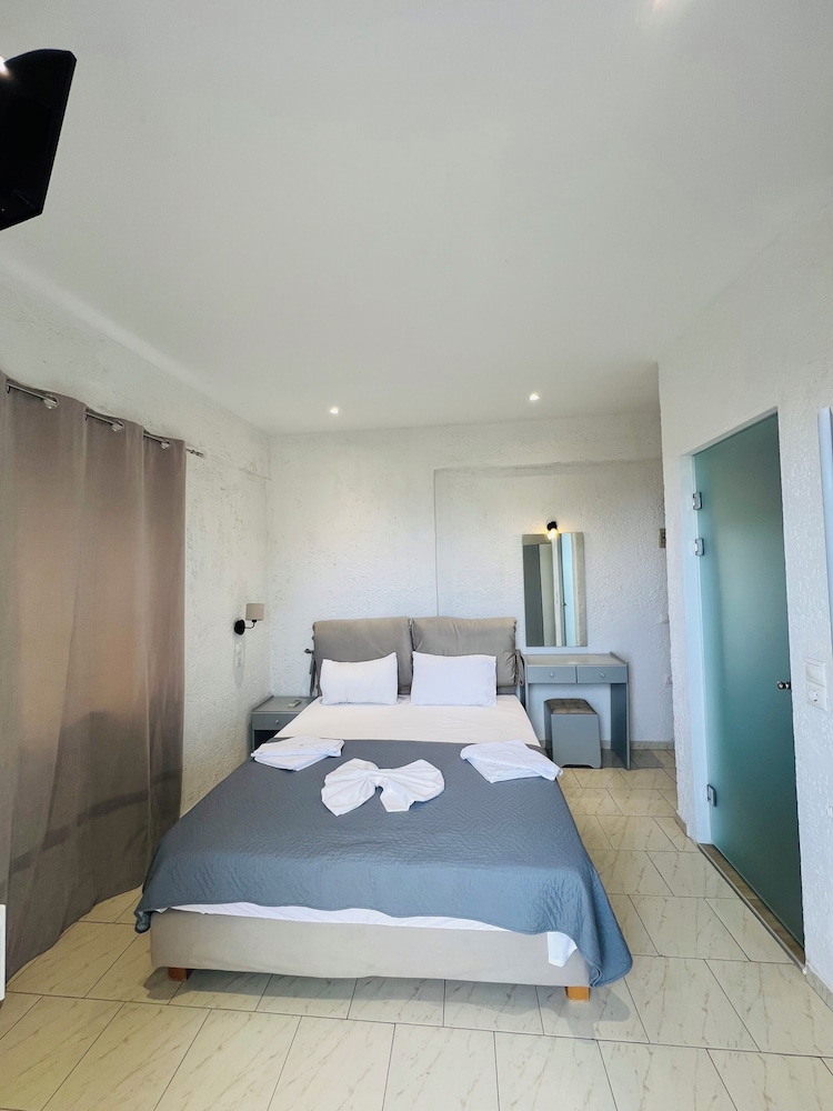 Park Hotel - last minute hotel in Irakleion