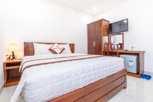 Bao Ngoc Hotel & Apt - last minute hotel in Da Nang
