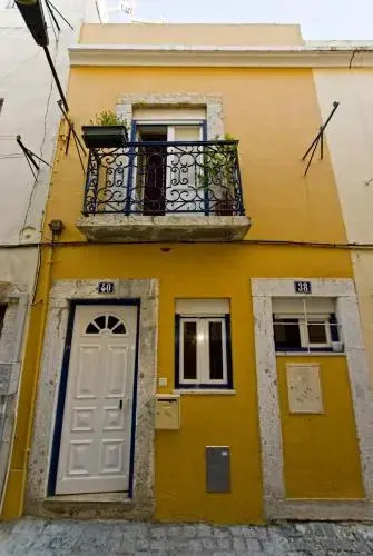 Casa Santa Clara