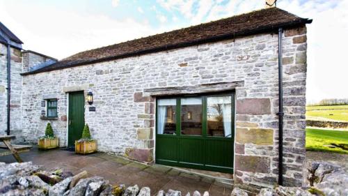 Applegarth - carbon neutral hotel in Buxton