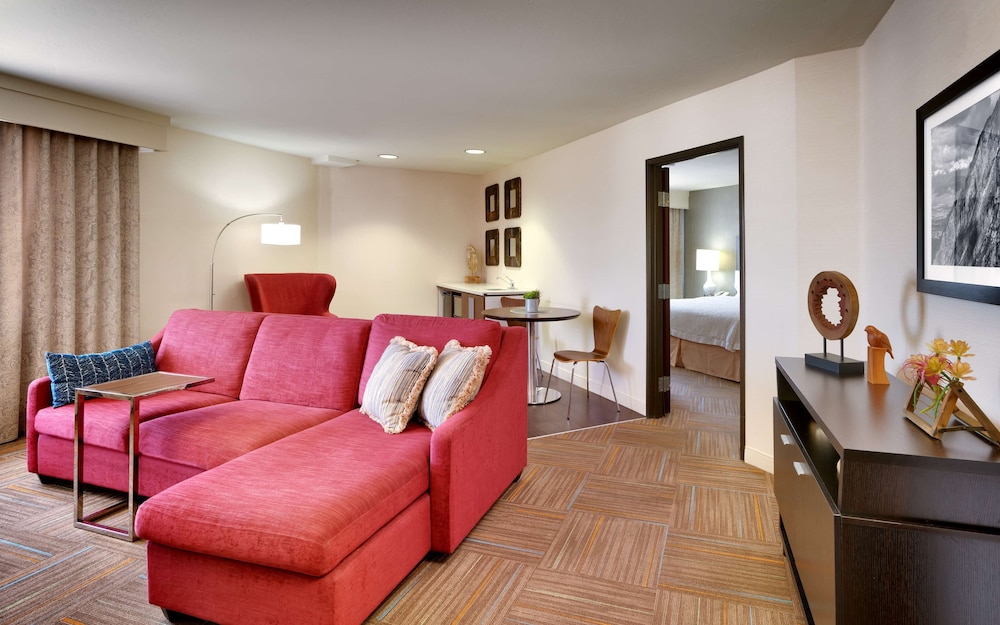 Spark by Hilton Salt Lake City Central - photo 32