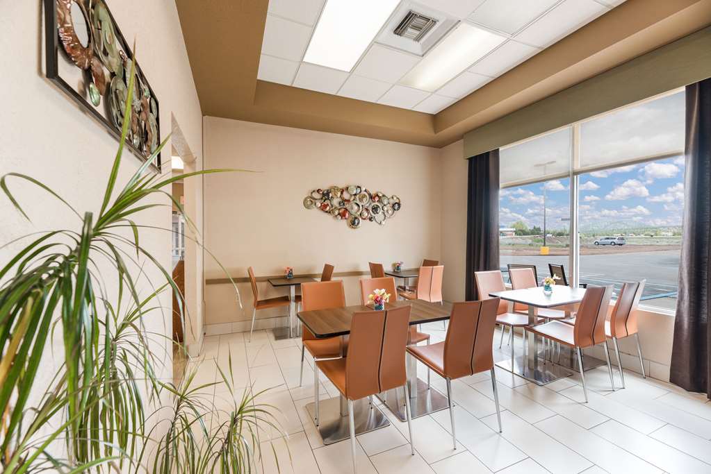 Quality Inn Williams Near Grand Canyon - photo 12