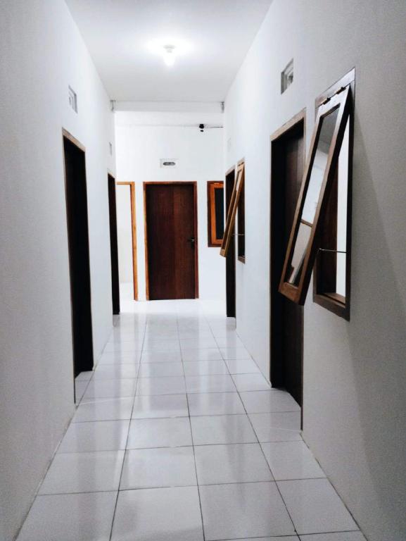 Penginapan Permata Wonosobo Syariah in Wonosobo, Indonesia