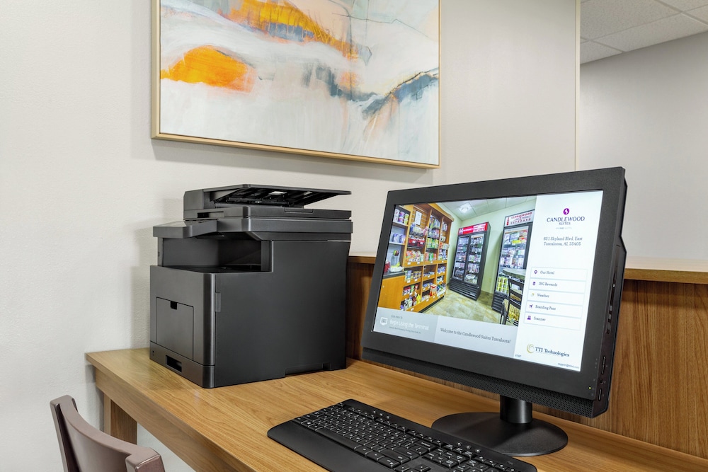 Candlewood Suites Tuscaloosa by IHG - photo 66