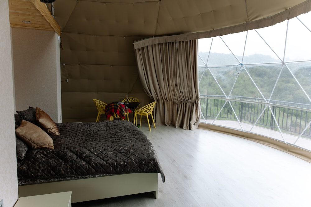 Glamping Dream Domes Ismayilli — Ismayilli — photo 5