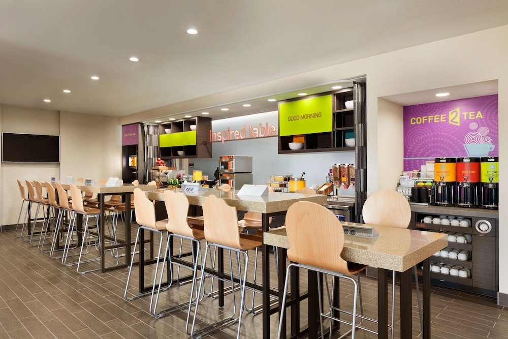 Home2 Suites by Hilton El Paso Airport TX - photo 28
