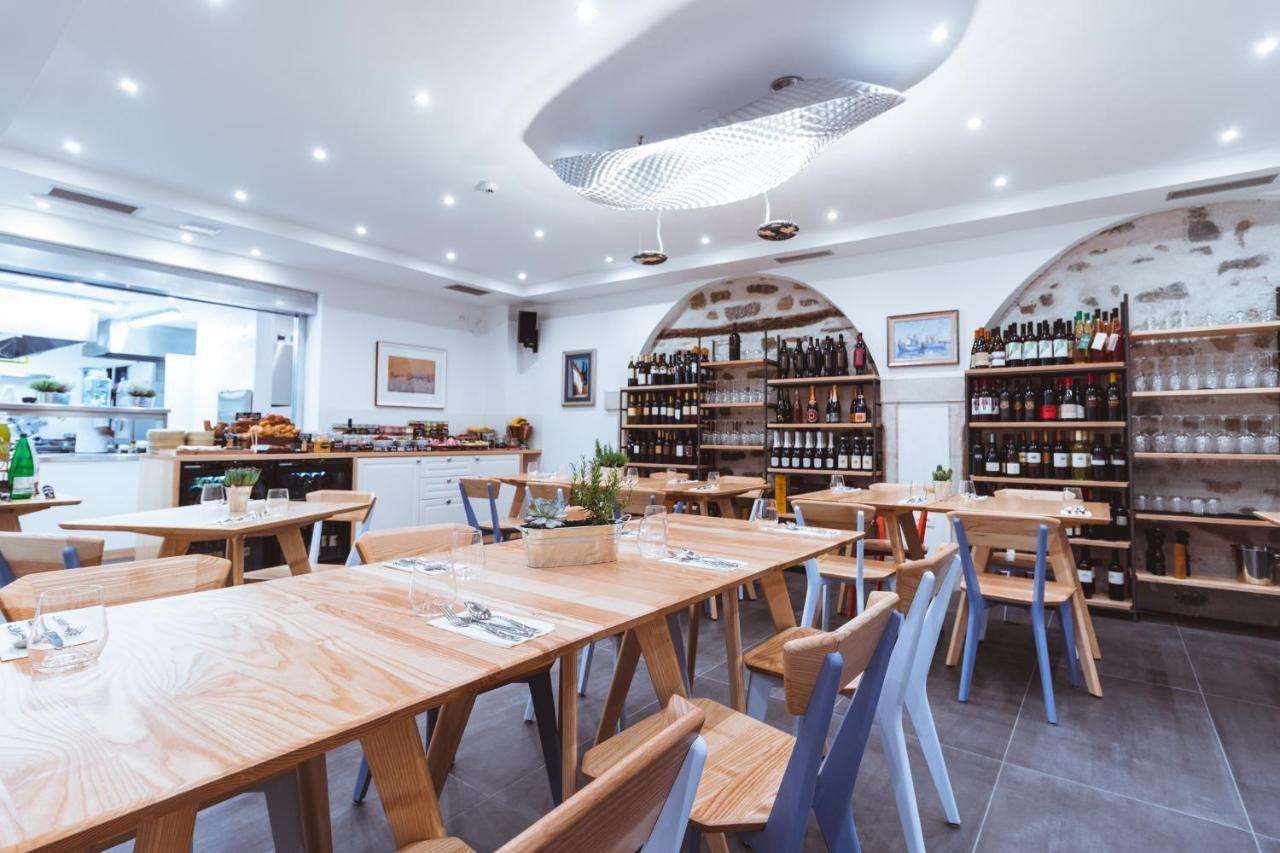 Second Life in Piran Hotel Zala Piran with private parking and shuttle service in Piran, Slovenia