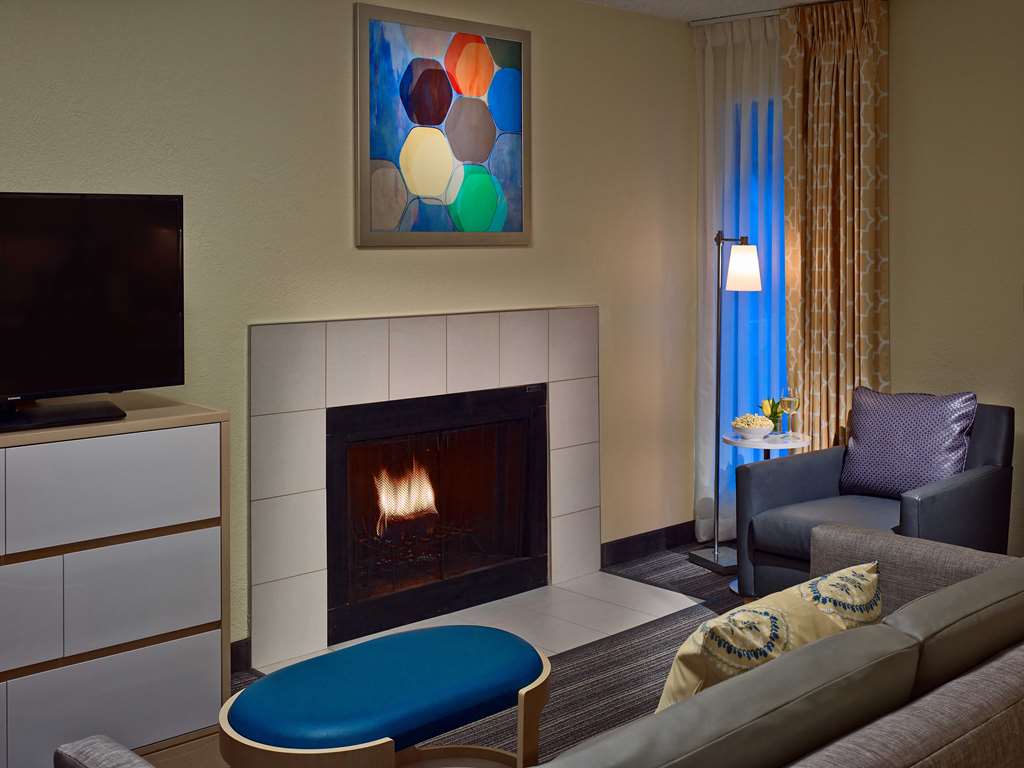 Sonesta ES Suites Cincinnati Blue Ash - photo 8