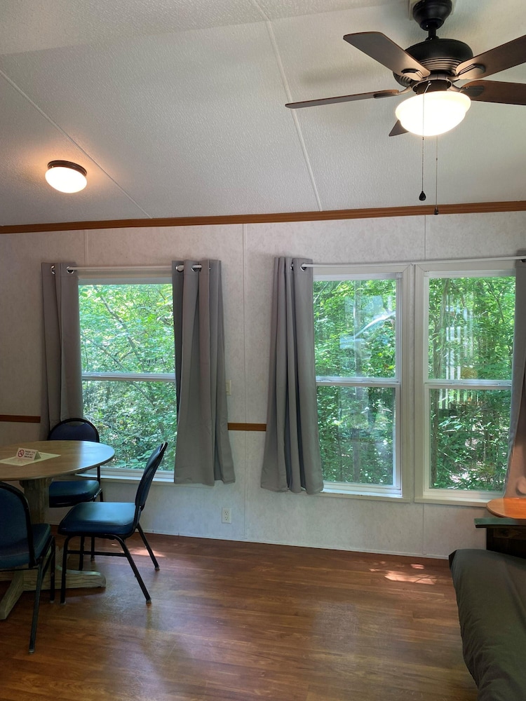 Wilderness Presidential Resort - photo 27