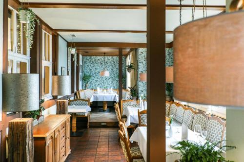 Landhotel Bonsmann’s Hof — Herdecke — photo 4