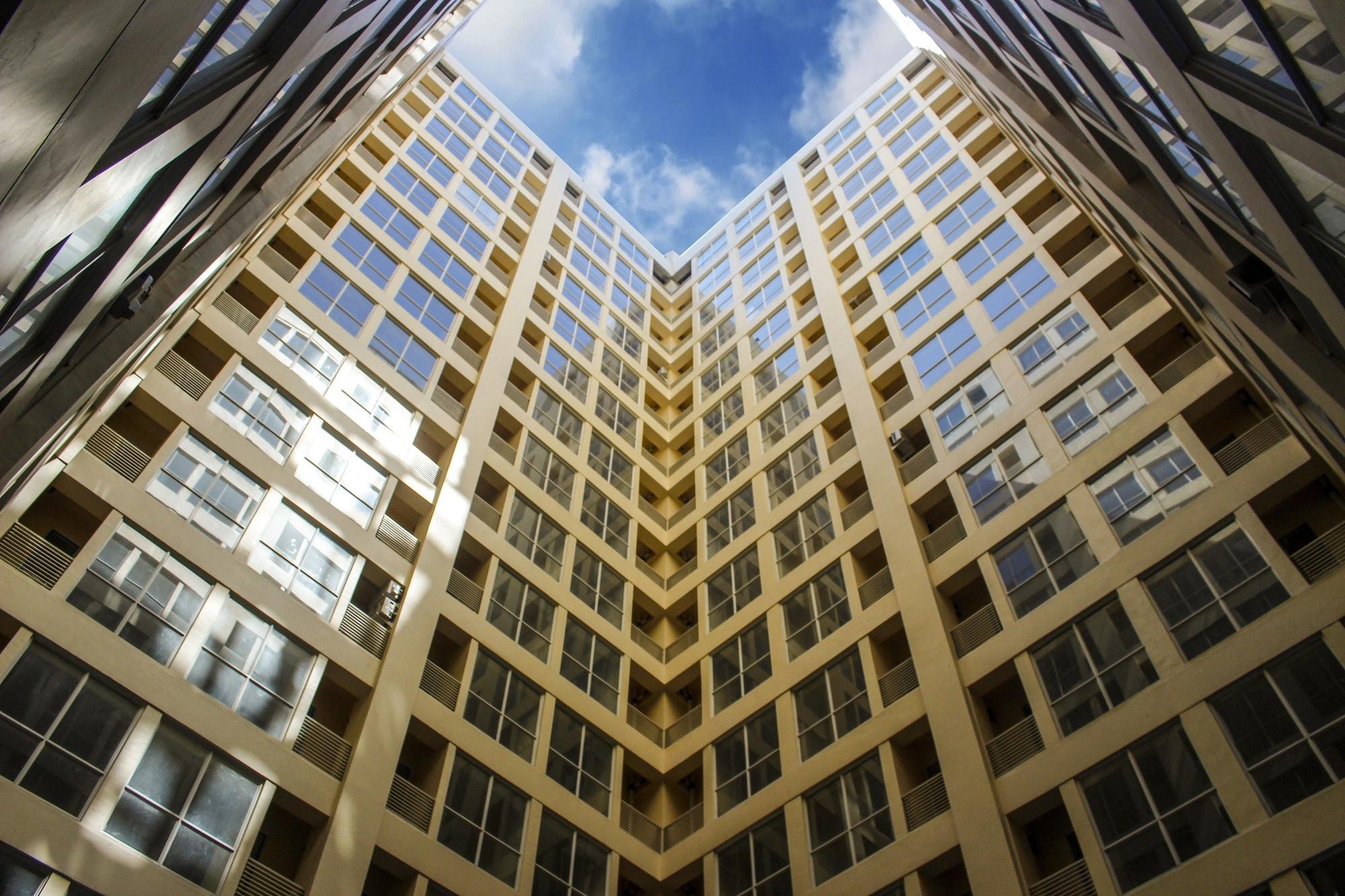 Continent My Tower Hotel Surabaya in Surabaya, Indonesia