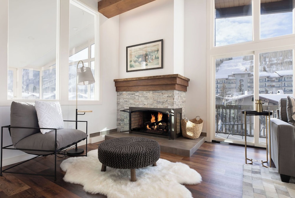 Sitzmark Lodge - photo 15