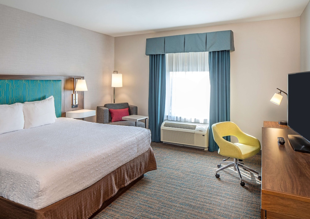 Hampton Inn & Suites Omaha Southwest La Vista - photo 12