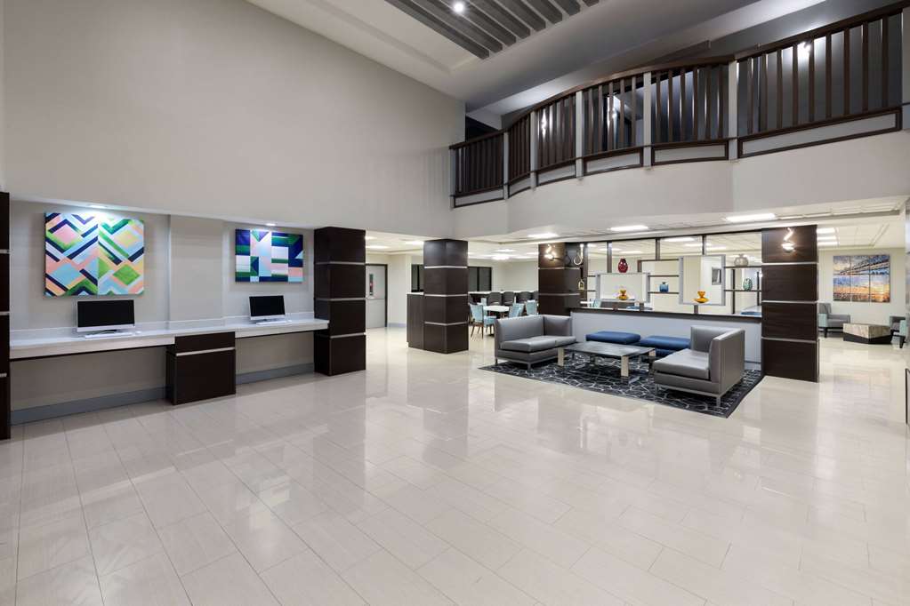 Wingate by Wyndham Sulphur Near Lake Charles - photo 8