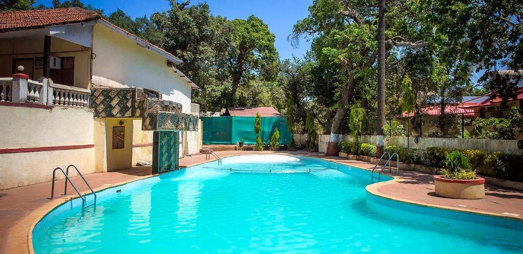 Adamo the Village in Panvel, India