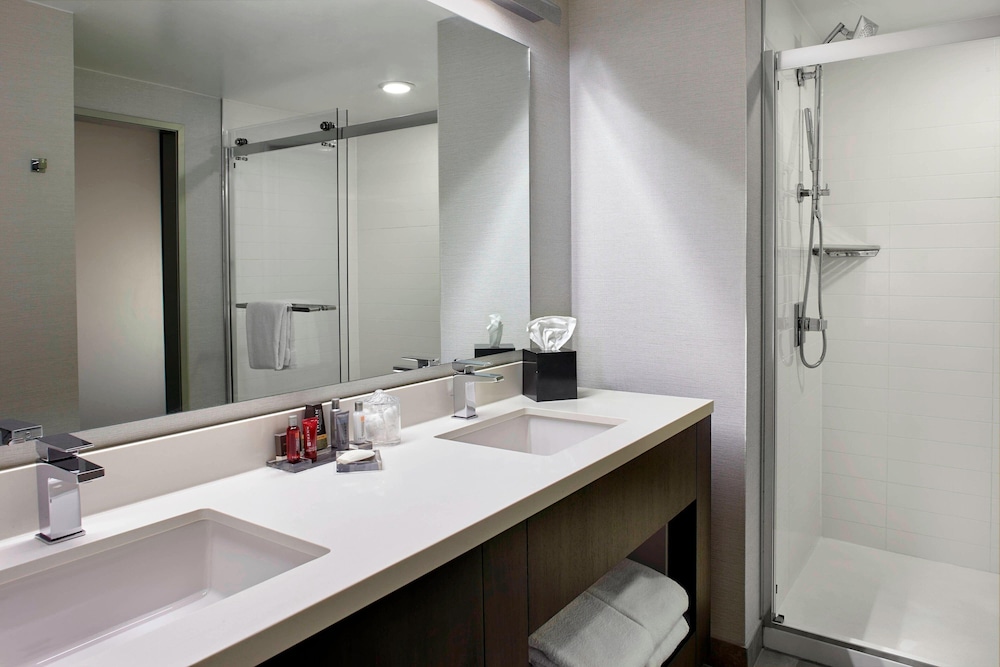 Marriott Birmingham - photo 15