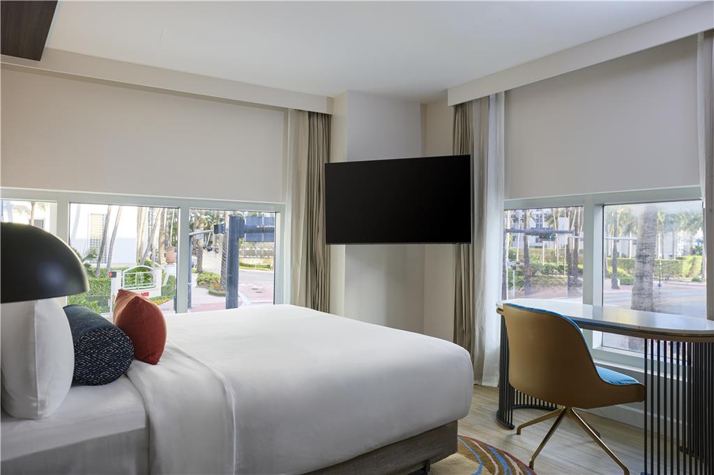 Hyatt Centric South Beach Miami - photo 21