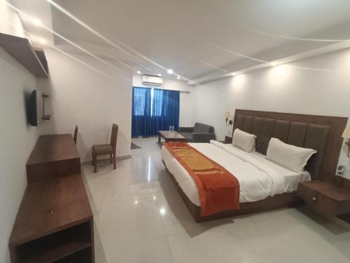 Sambodhi Retreat — Dhanbad — photo 4