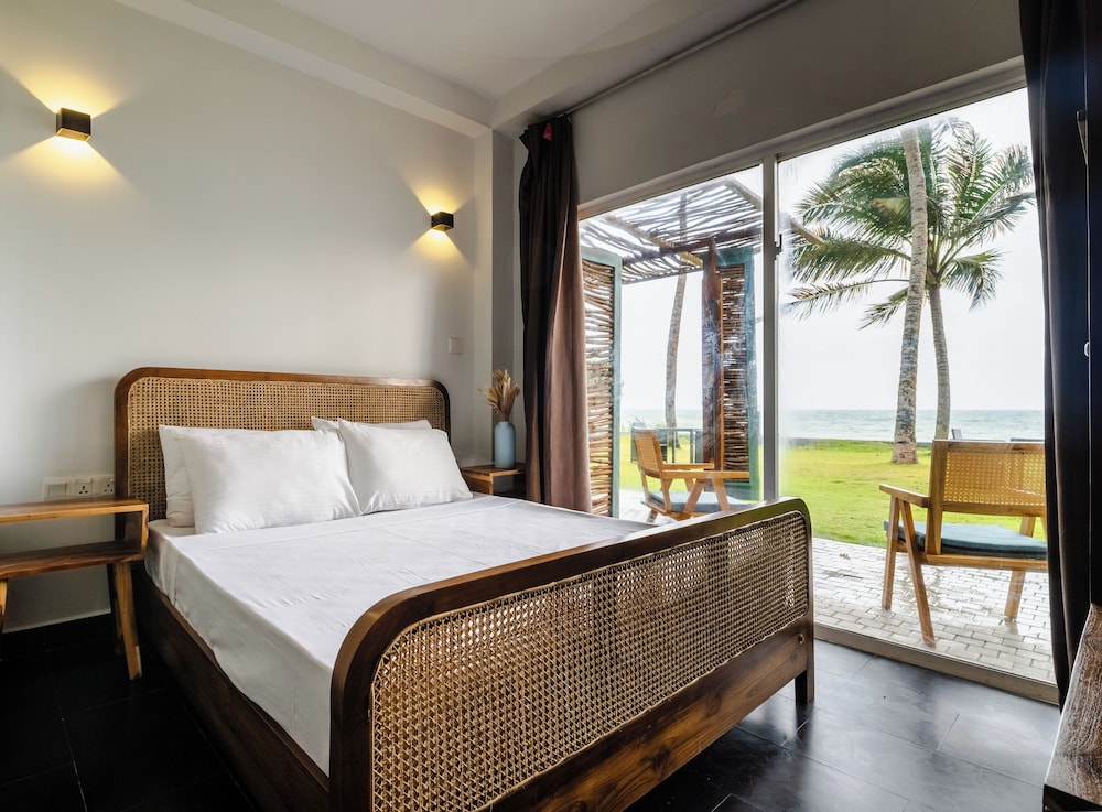 Moi Induruwa by DBI in Bentota, Sri Lanka