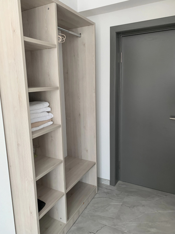 Ushakov living quarters - last minute hotel in Sochi
