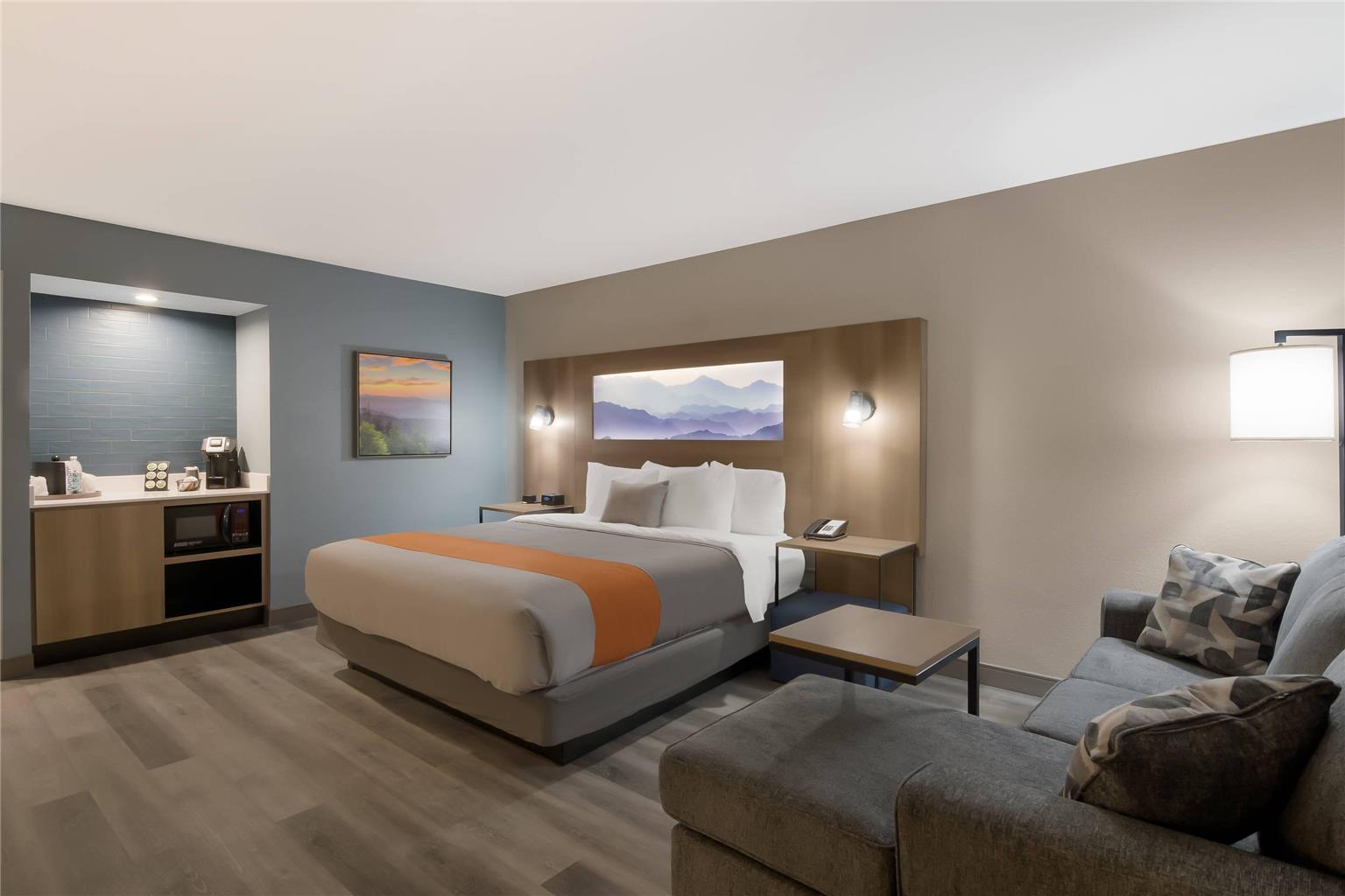Graystone Lodge an Ascend Collection Hotel - photo 47