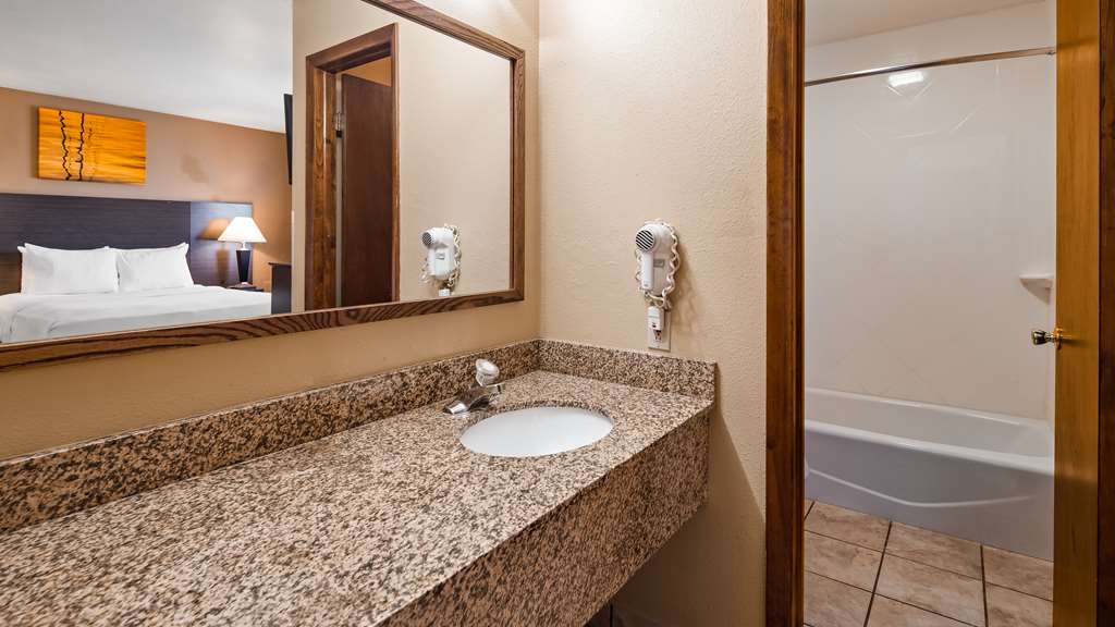 Best Western Rambler - photo 30
