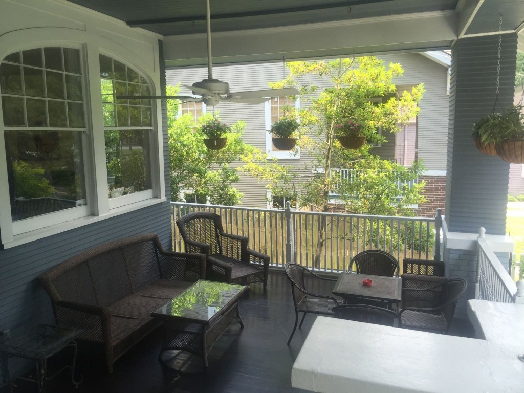 NOLA Grand Canal Hotel - photo 26