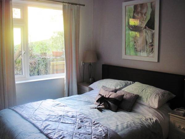 Shrubdown in Bath, United Kingdom