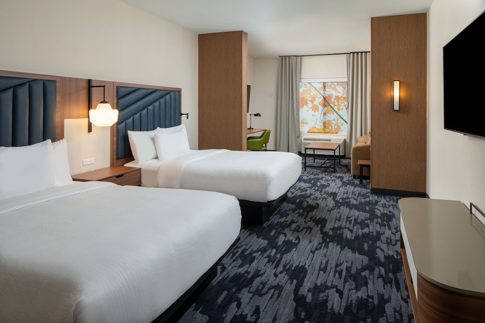 Fairfield by Marriott Inn & Suites Southaven Snowden Grove - photo 10