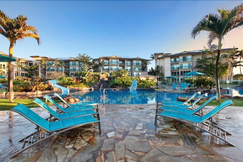 Waipouli Beach Resort H403 2 Br condo by RedAwning - photo 20