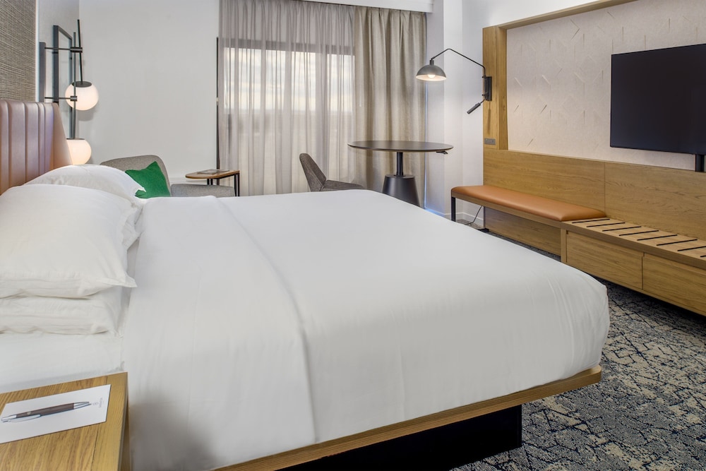 Sheraton Westport Plaza Hotel St. Louis - photo 15