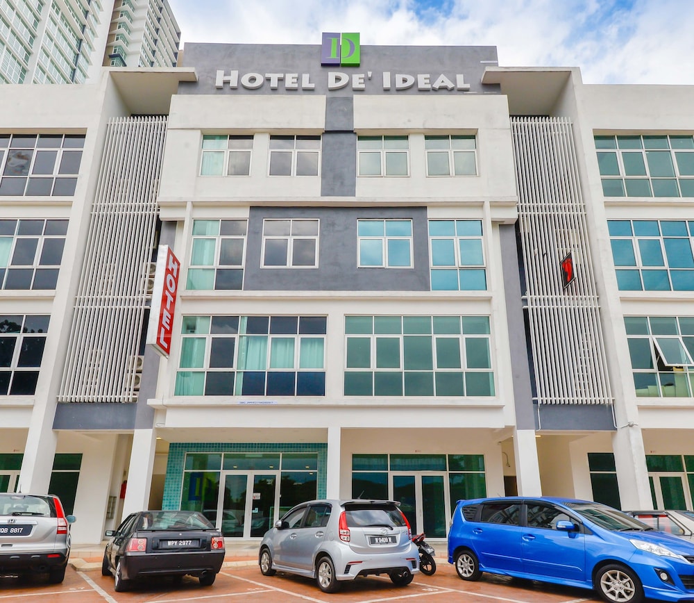 De Ideal Hotel - last minute hotel in Kuala Lumpur