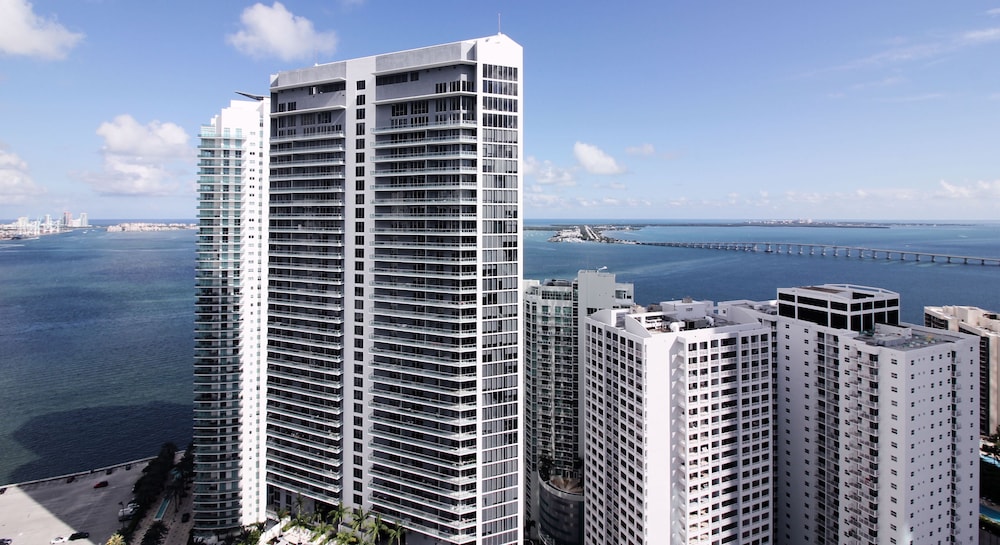 Conrad Miami Suites by Vesper - photo 59