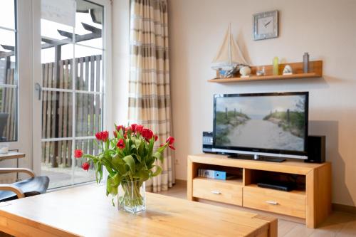 DKK5 Ferienwohnung Ostseeperle — 4-Star Luxury Hotel in Timmendorfer Strand, Germany