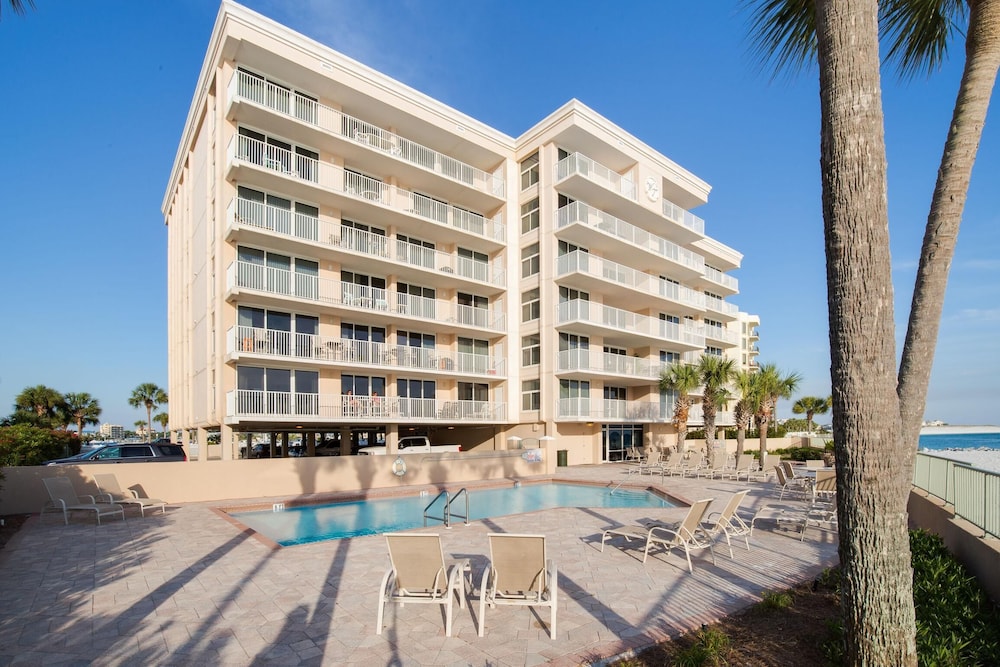 Waterview Towers 202 - photo 18