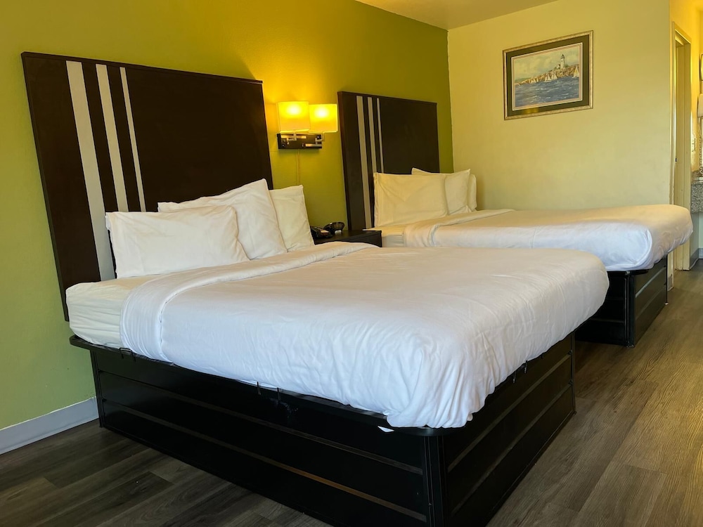 Quality Inn Elkton St. Augustine South - photo 10