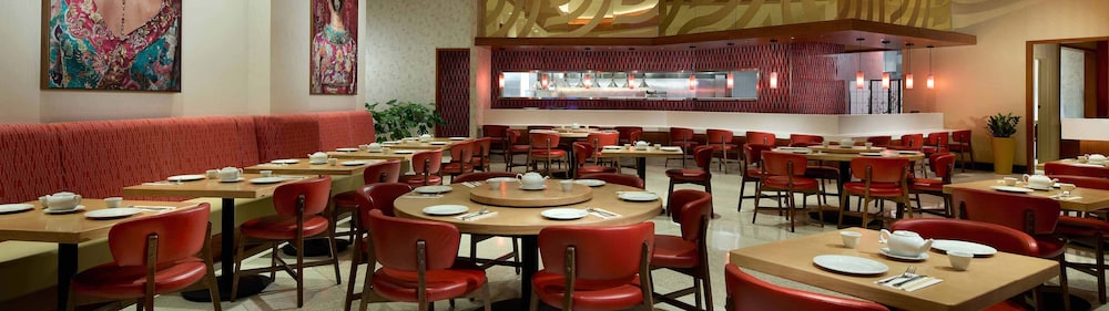 Hard Rock Hotel & Casino Bristol - photo 39