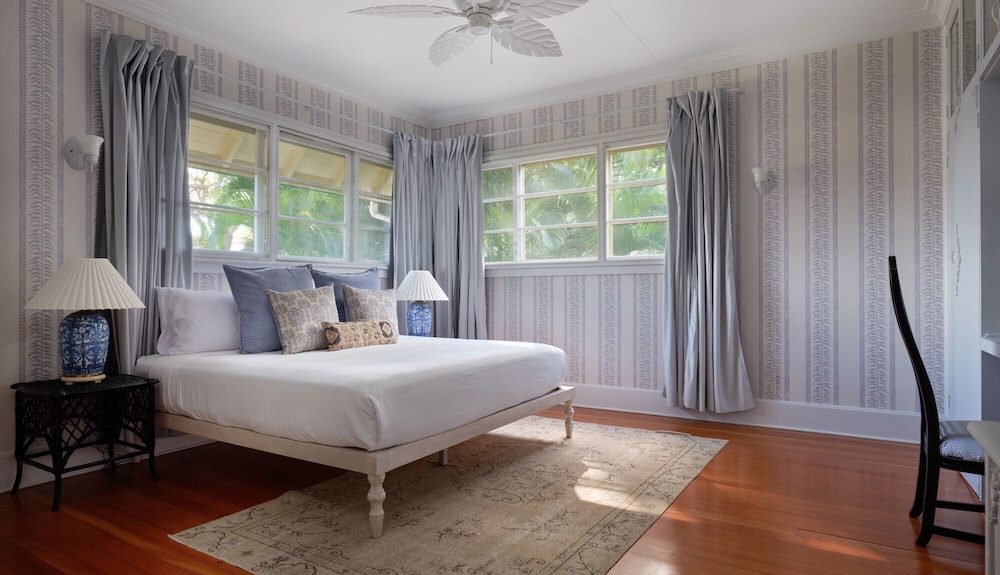 The Historic Wailuku Inn - photo 38