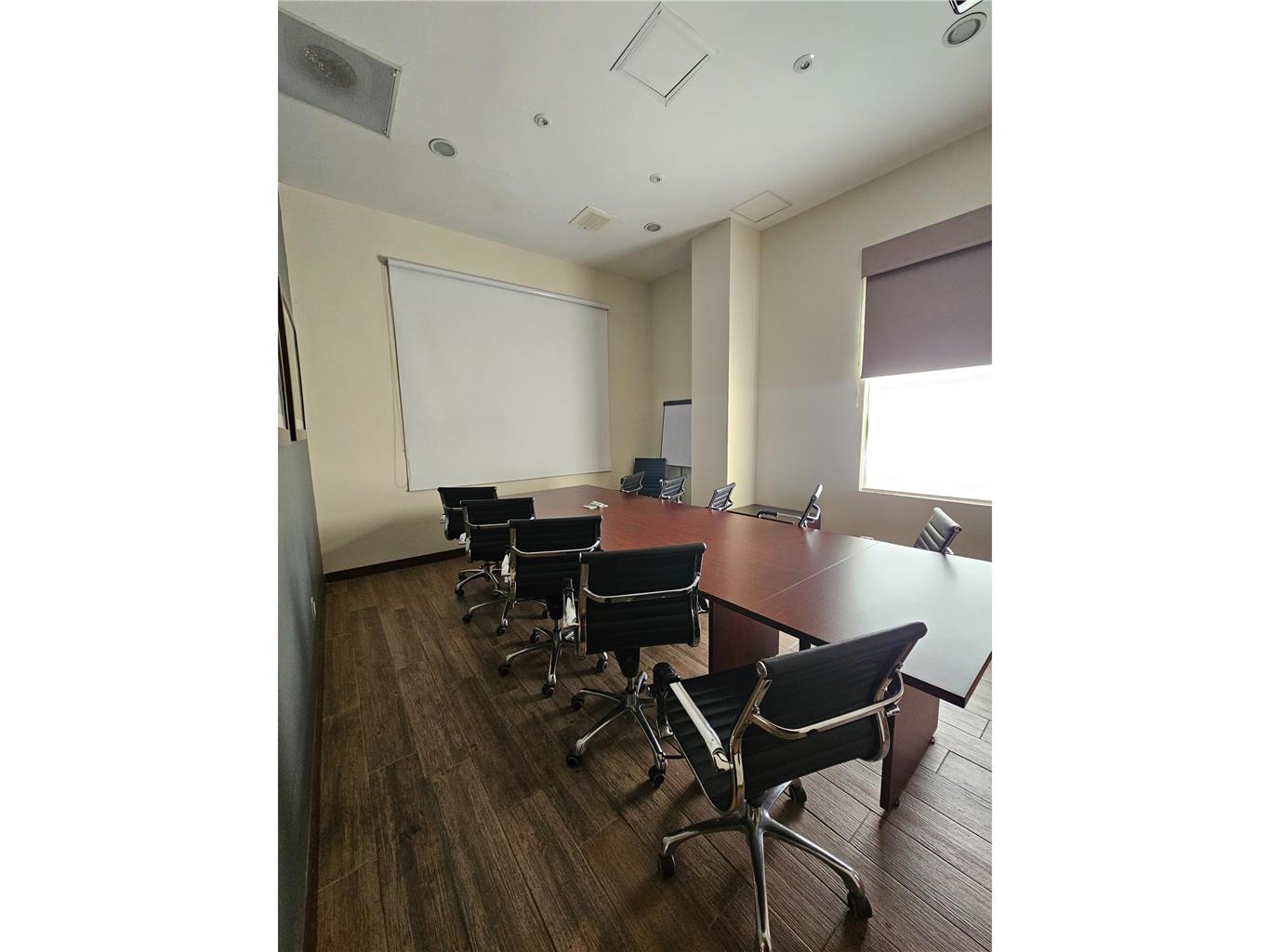 Enjoy the most comfort in all our areas!