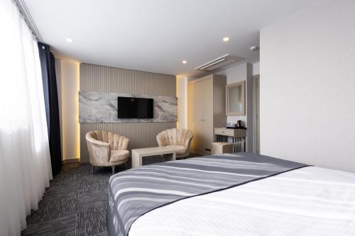 Moss Hotel Yenikapi — Istanbul — photo 5