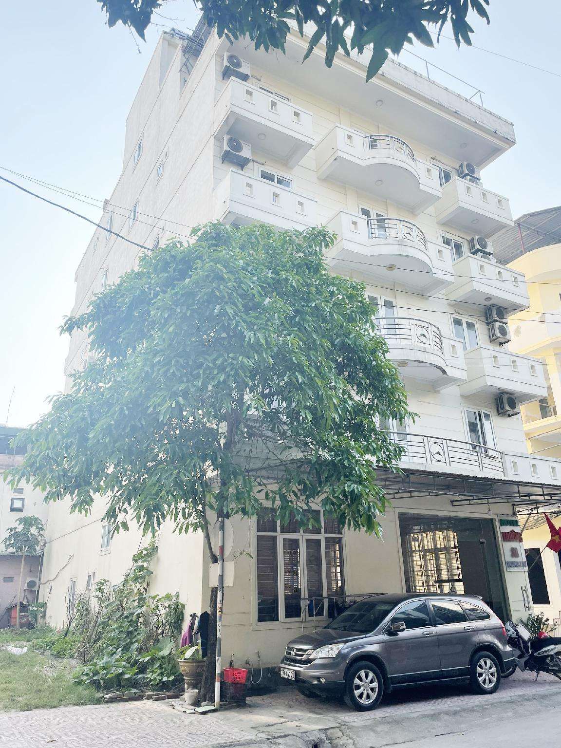 Trường Sa Hotel Cửa Lò Beach in Vinh, Vietnam