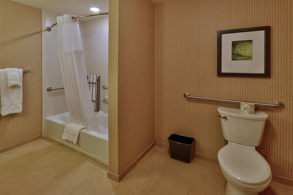 Hilton Garden Inn Gallup - photo 25